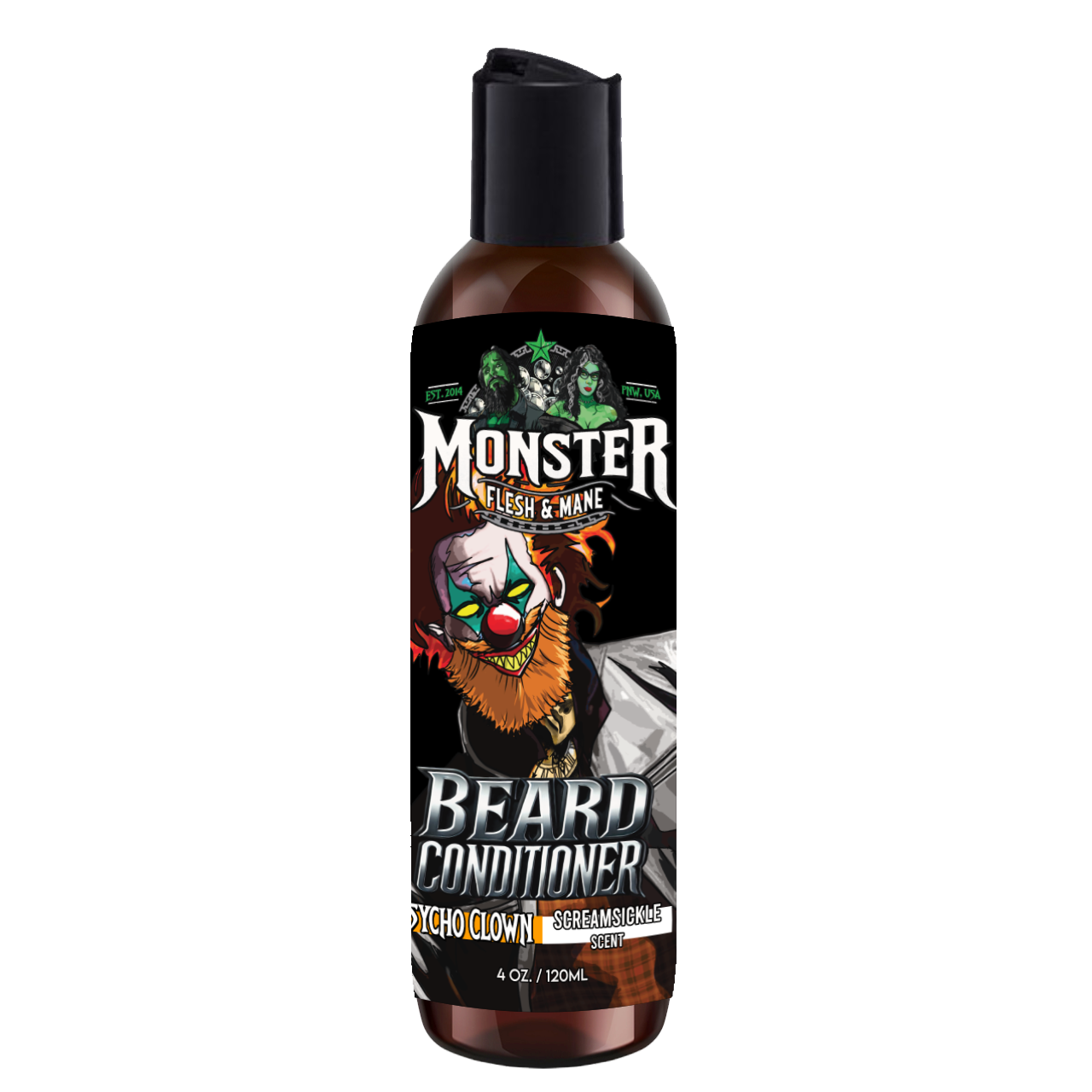 Clearance Beard Conditioner