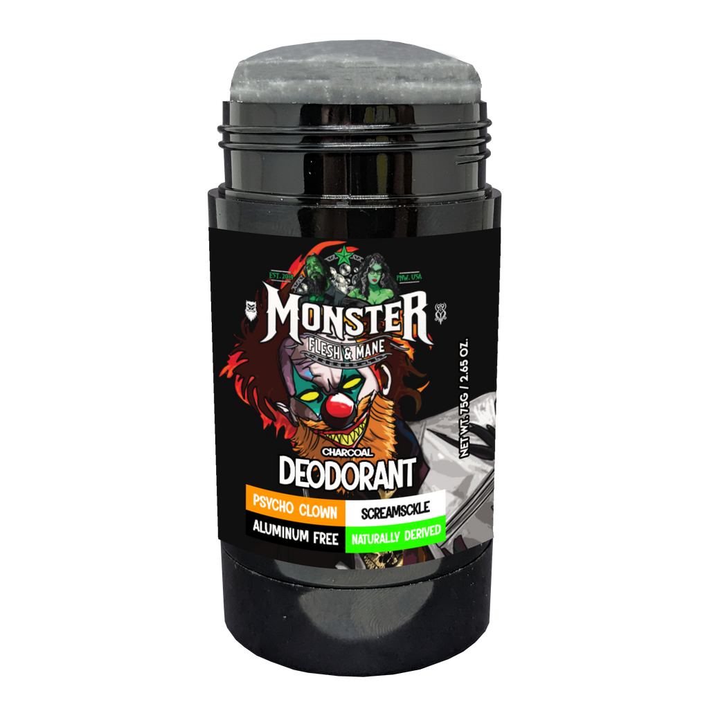 Clearance Deodorant