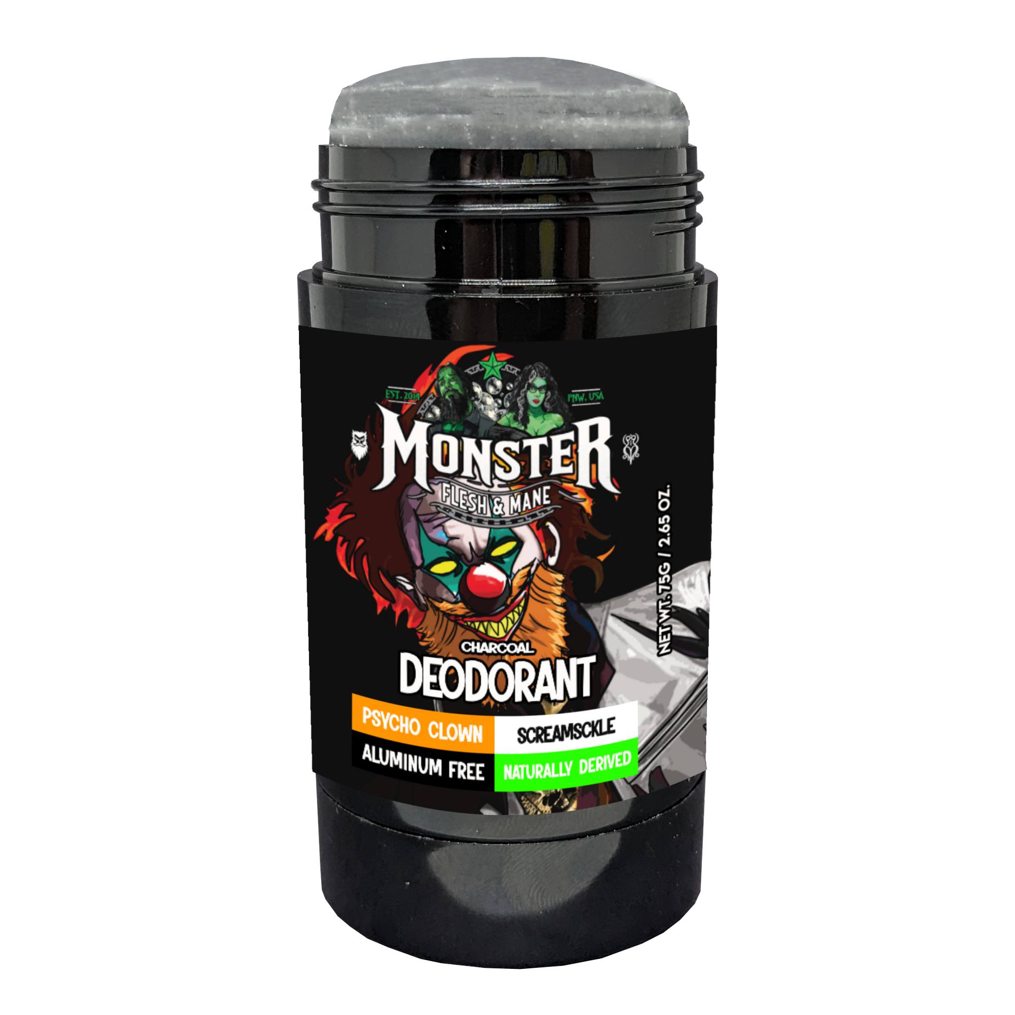 Clearance Deodorant