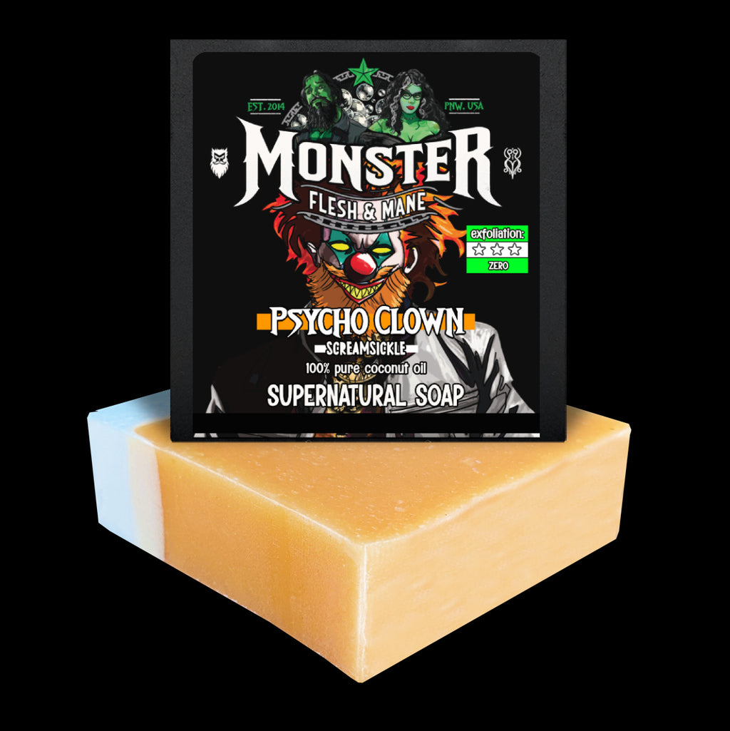 Extra Soaps