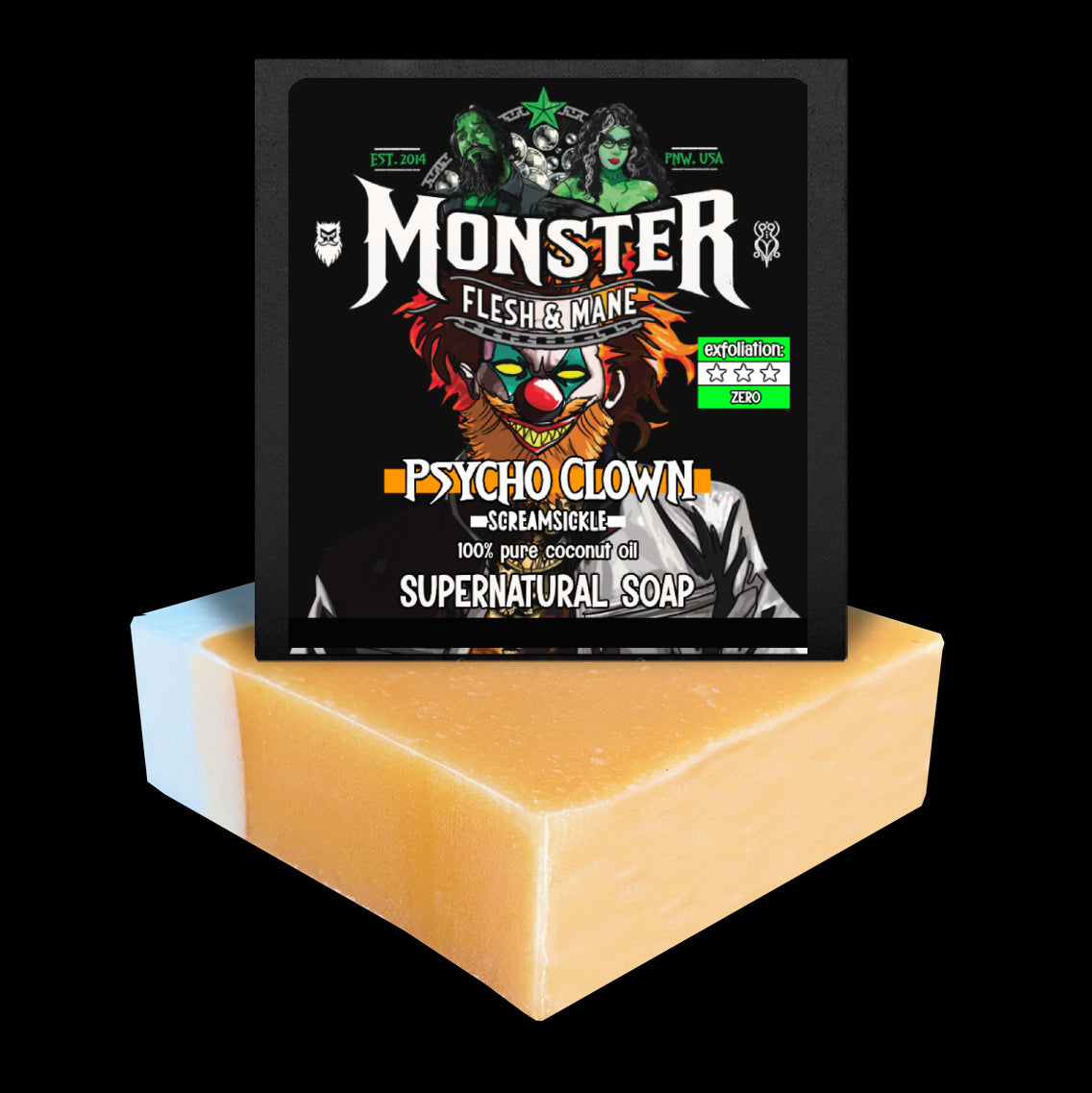 Extra Soaps