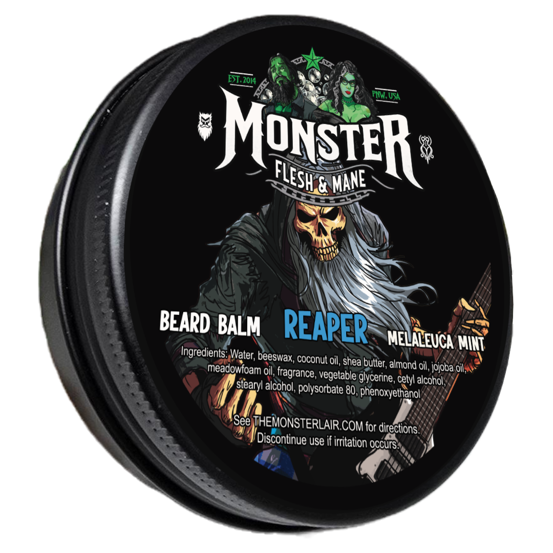 Clearance Beard Balm