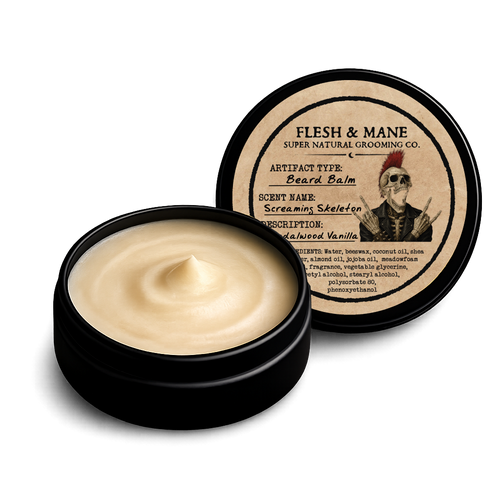 Beard Balm