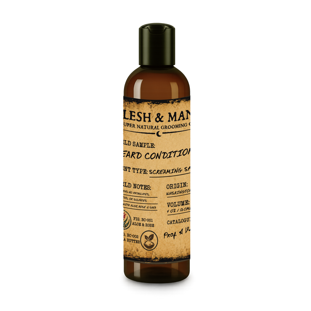 Beard Conditioner