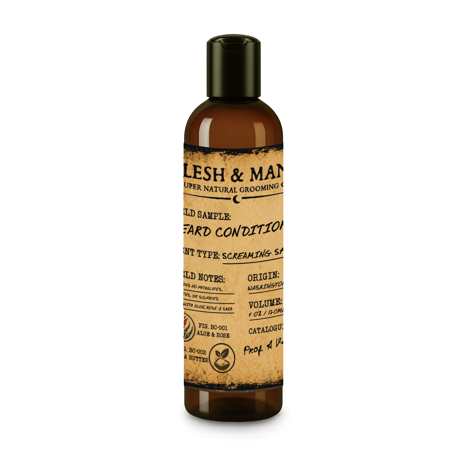 Beard Conditioner