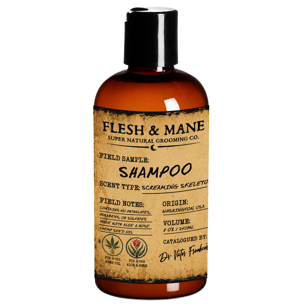 Hair Shampoo