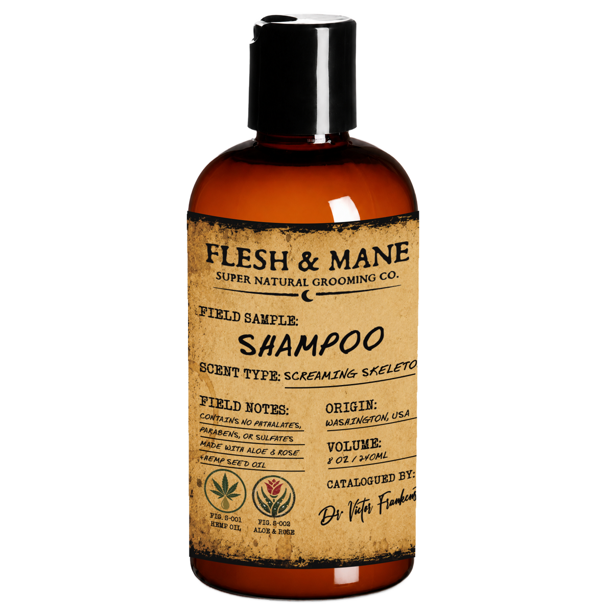 Hair Shampoo
