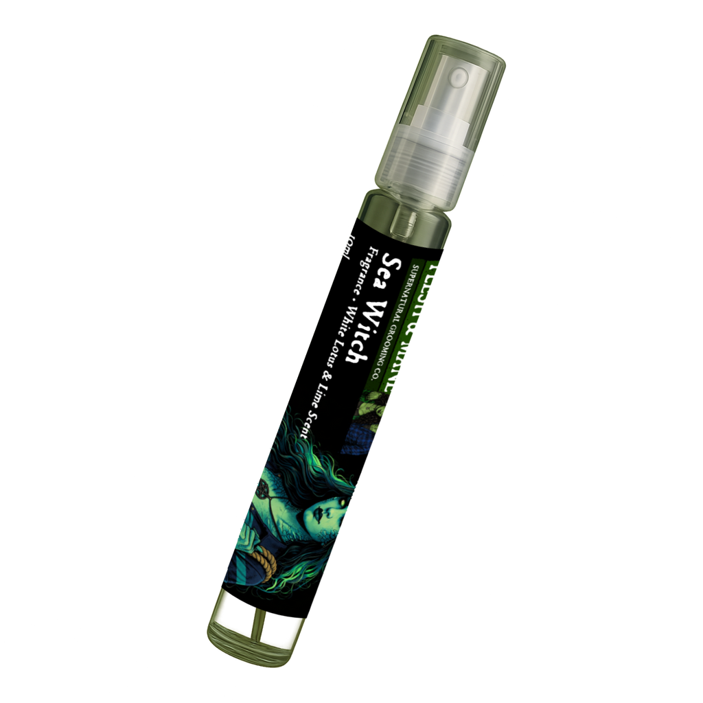 Fragrance - Eau de Parfum