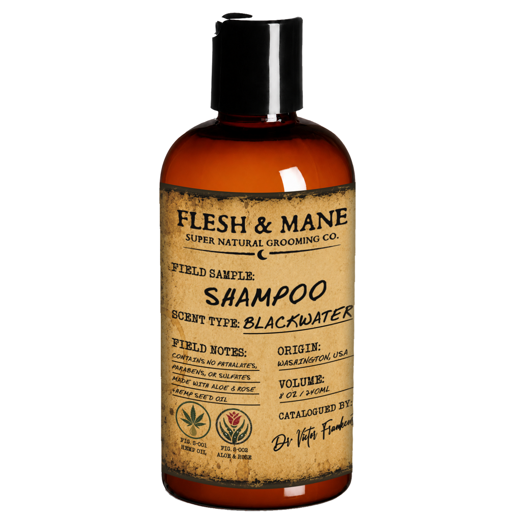 Hair Shampoo