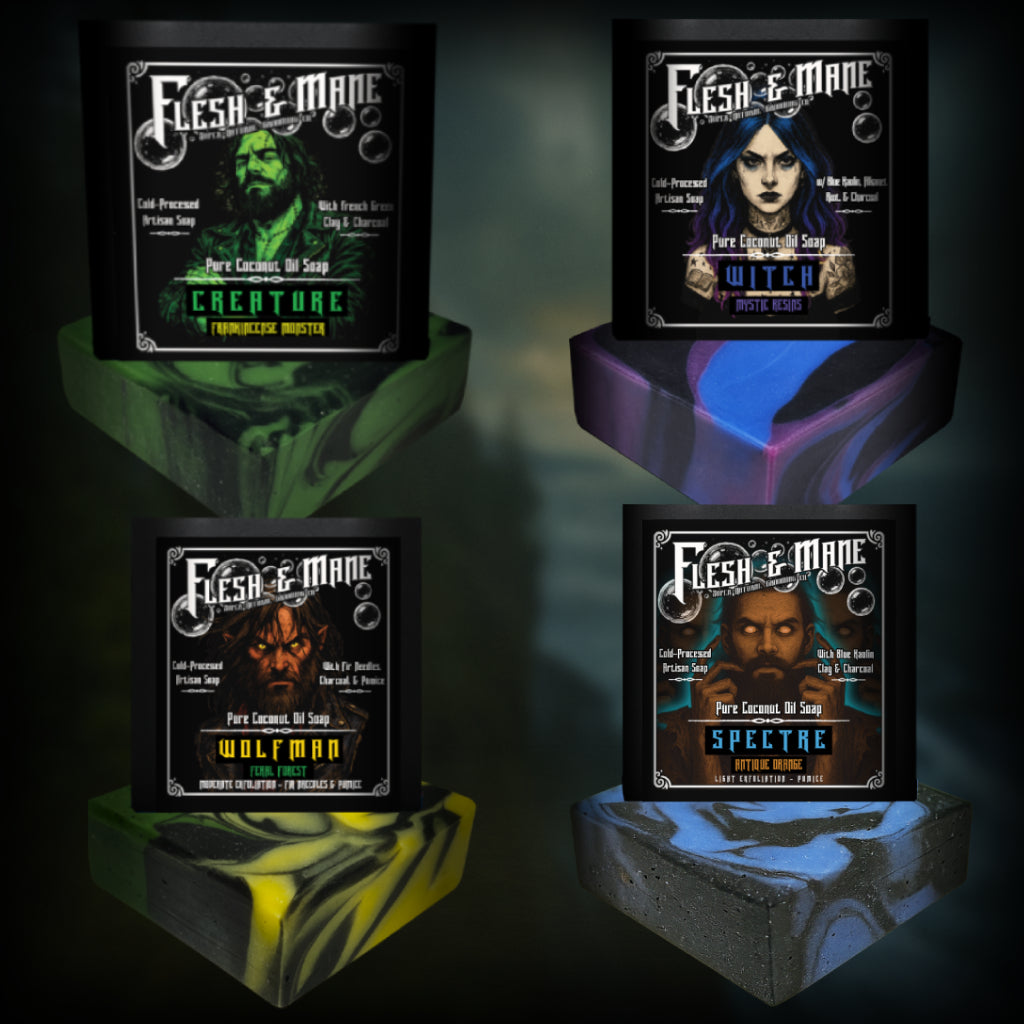 Forest & Sea Bundle