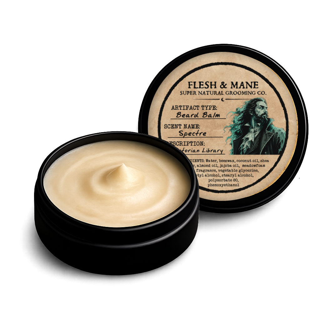 Beard Balm