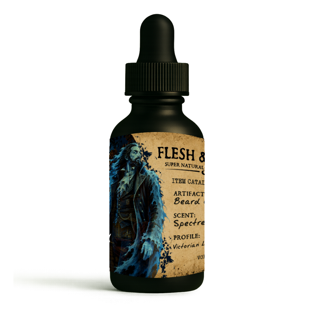 Beard Oil