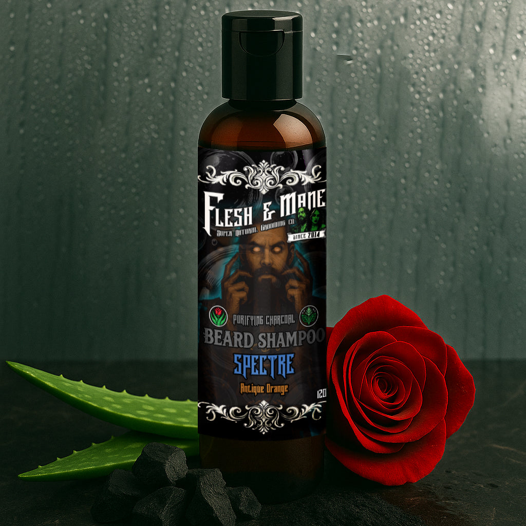 Beard Shampoo