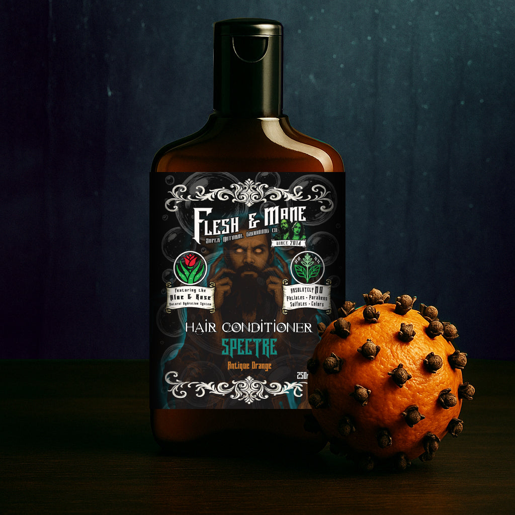 Hair Conditioner