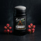 Deodorant