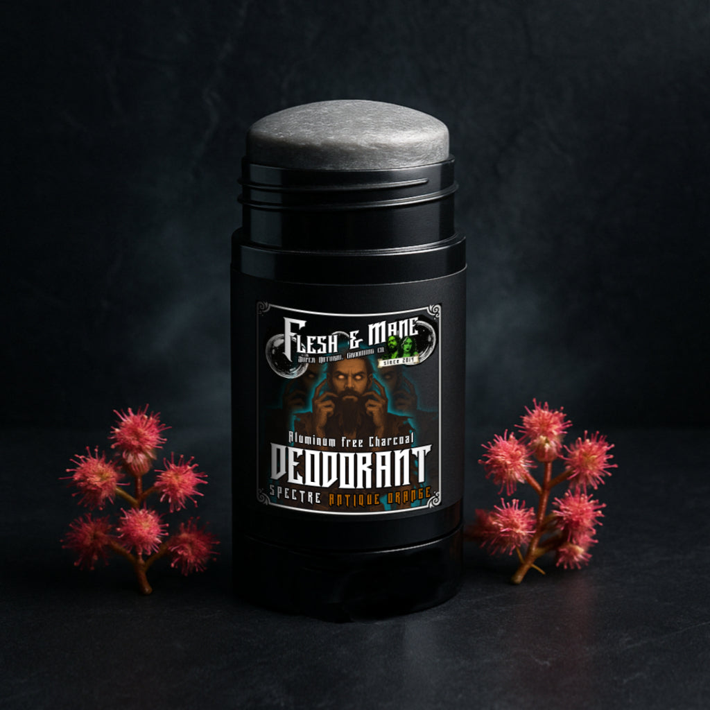 Deodorant