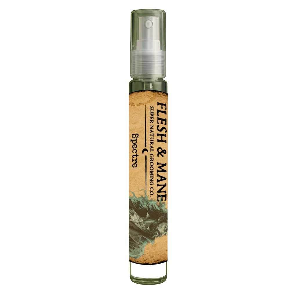 Fragrance - Eau de Parfum
