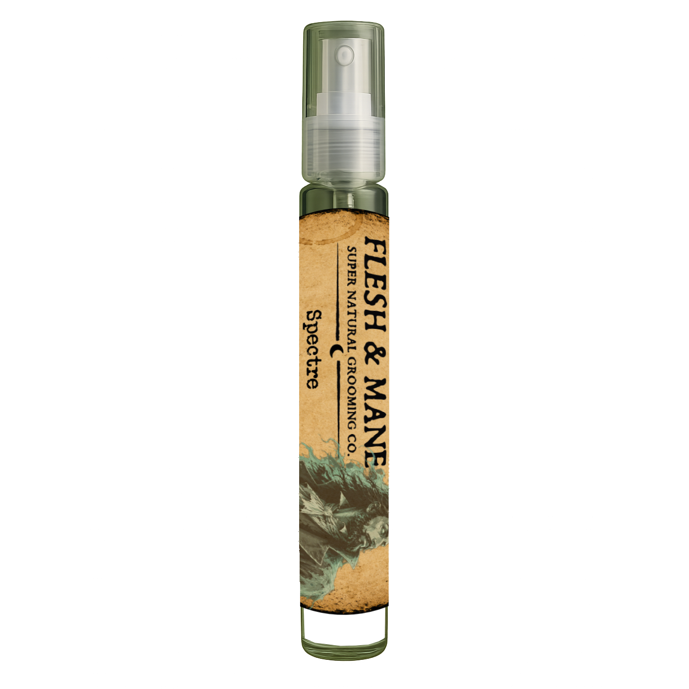 Fragrance - Eau de Parfum
