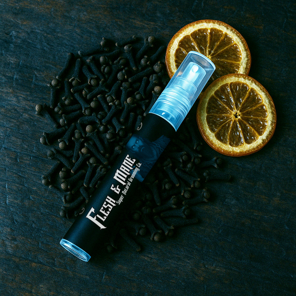 Fragrance