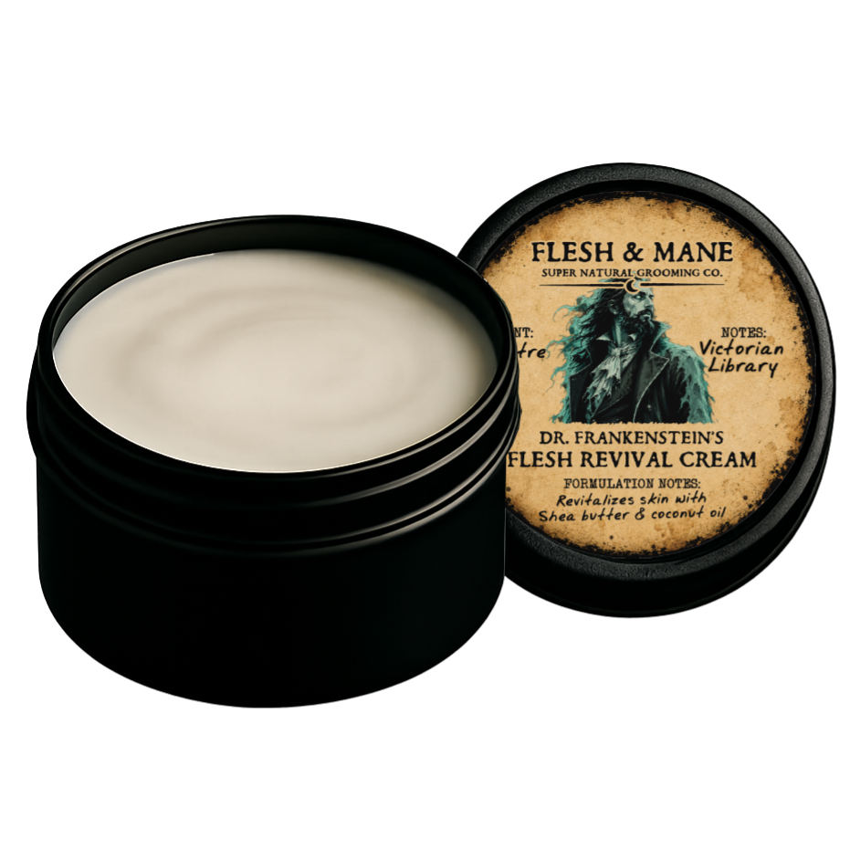 Flesh Revival Cream
