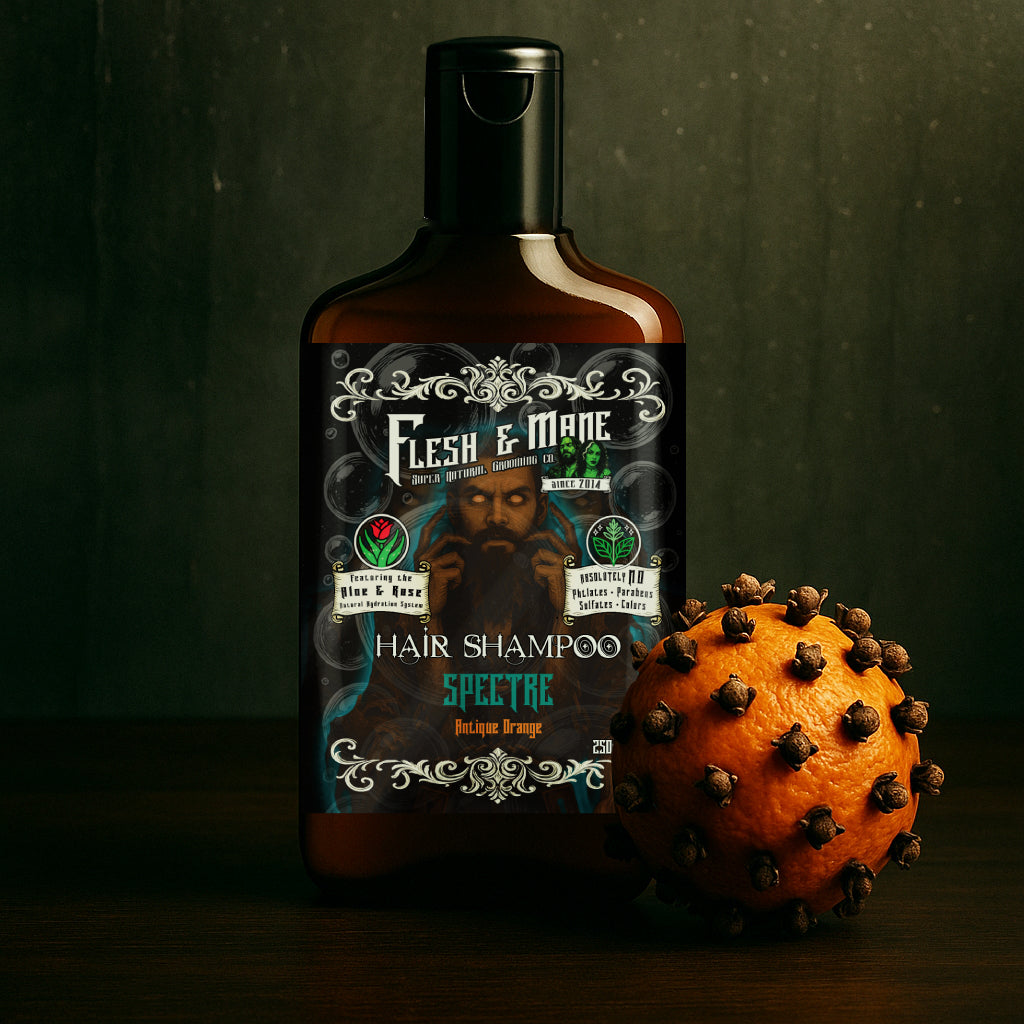 Hair Shampoo