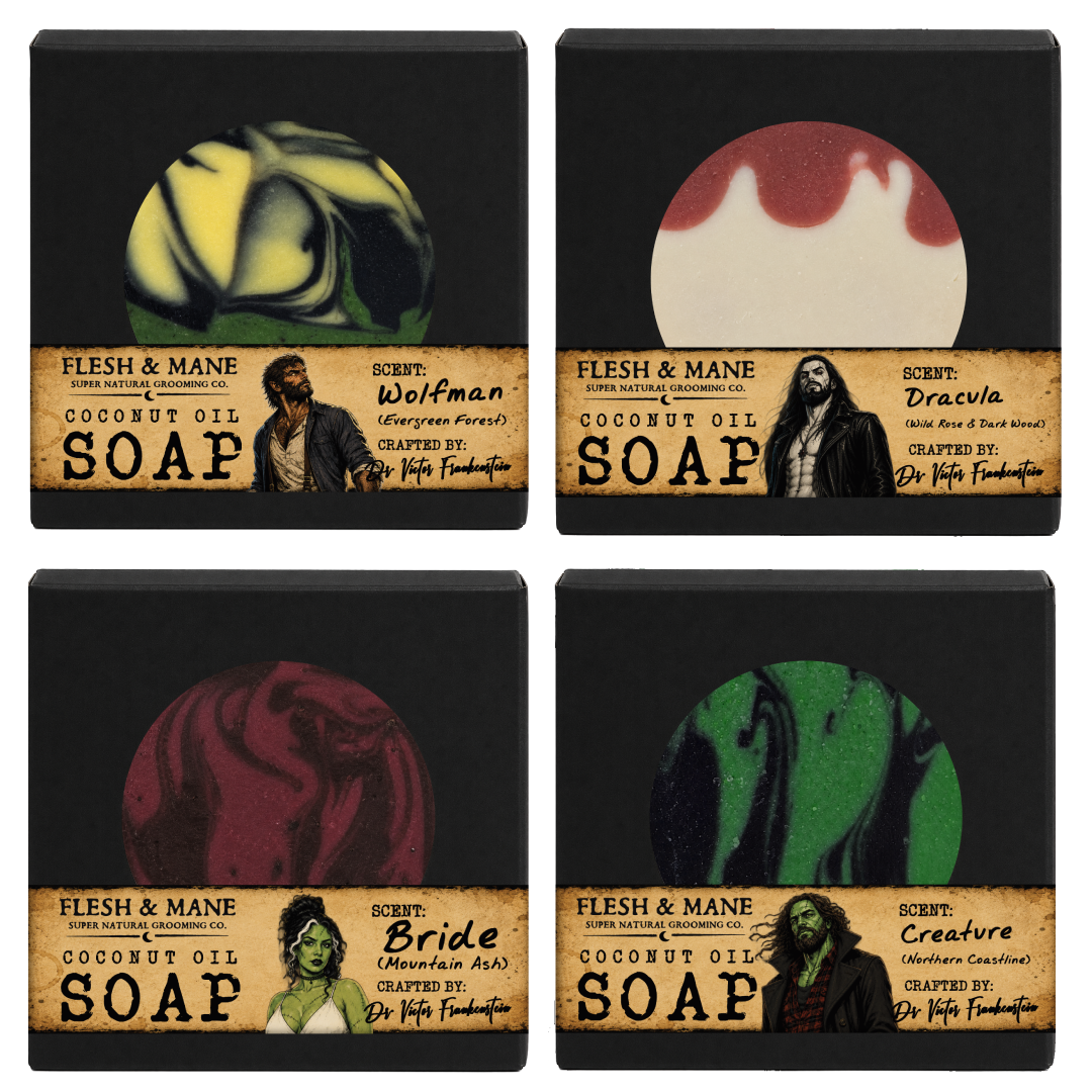 Universal Appeal Bundle