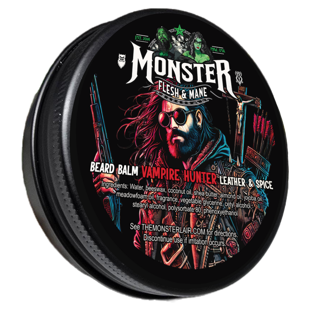 Clearance Beard Balm