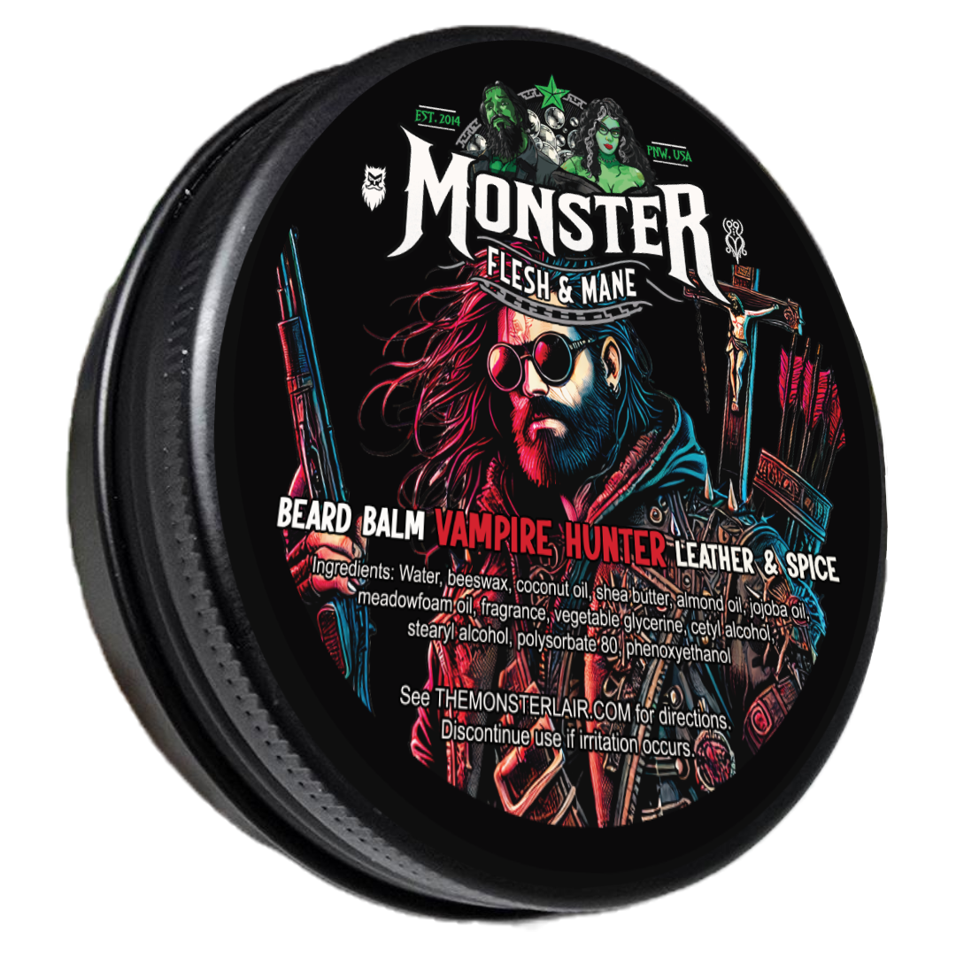 Clearance Beard Balm