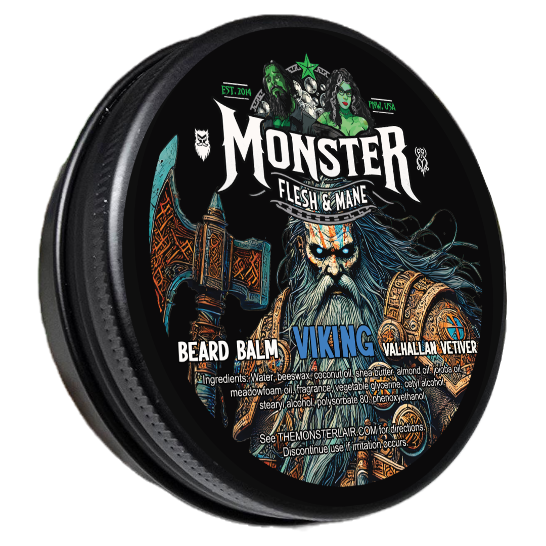 Clearance Beard Balm