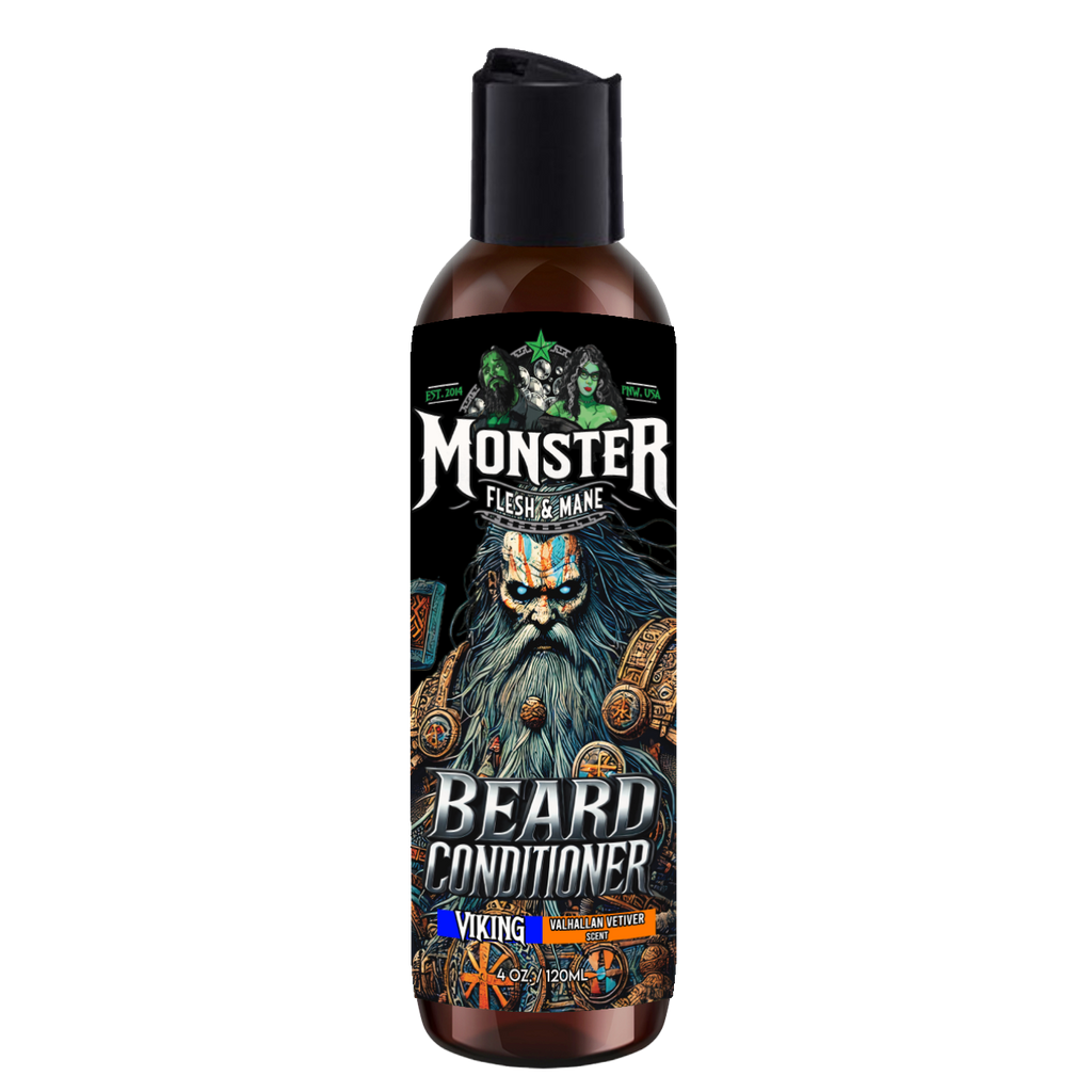 Clearance Beard Conditioner