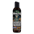 Clearance Beard Wash
