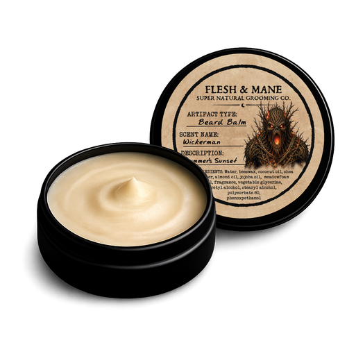 Beard Balm