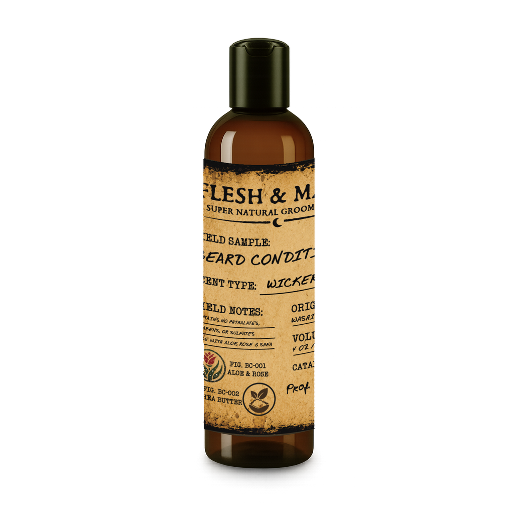Beard Conditioner