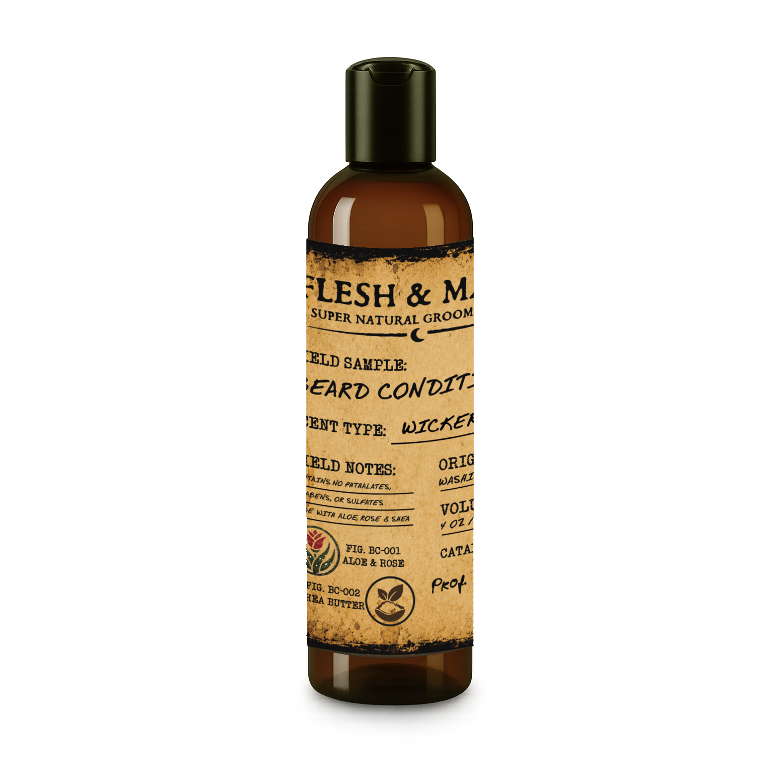 Beard Conditioner