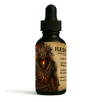 Beard Oil