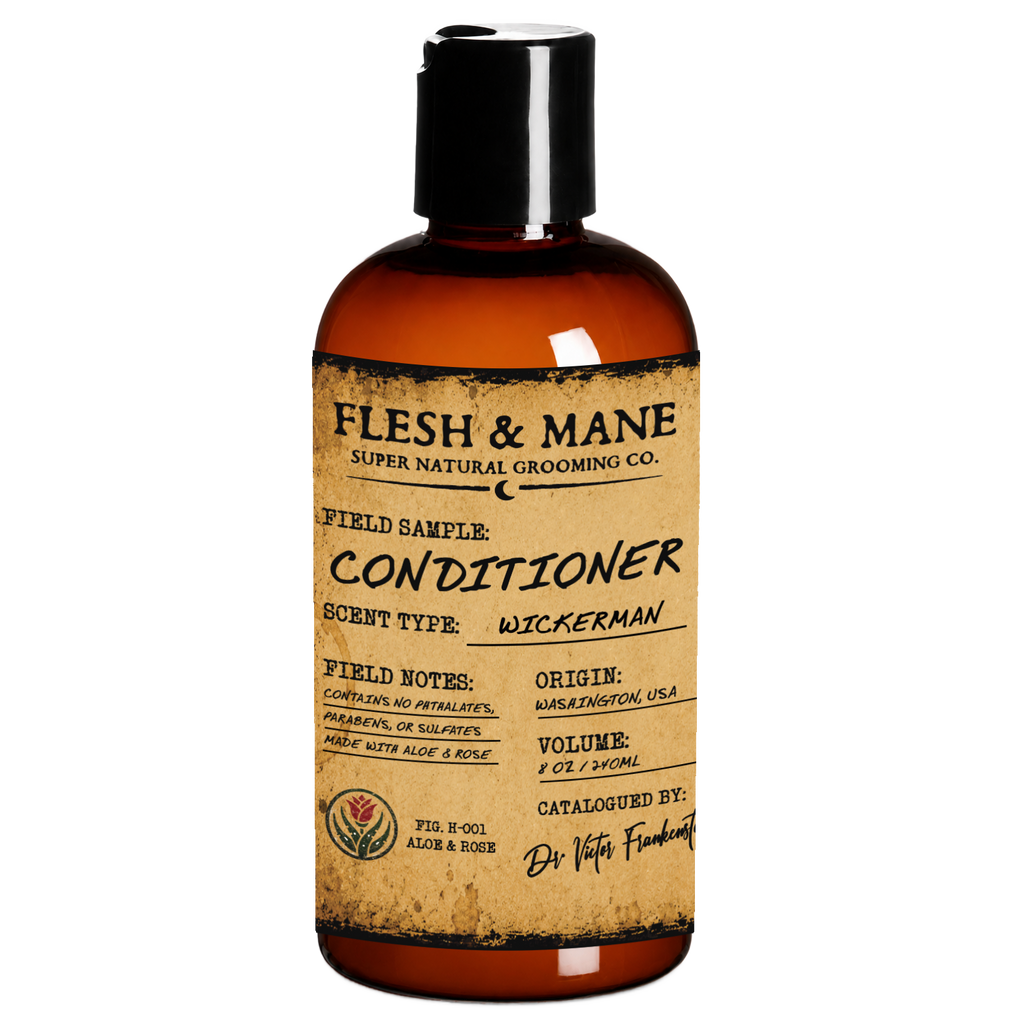 Hair Shampoo