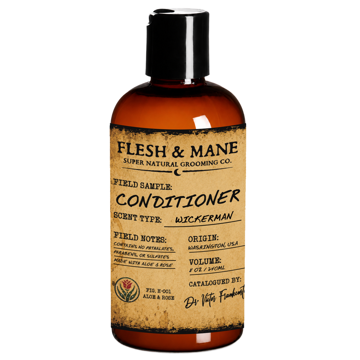 Hair Shampoo