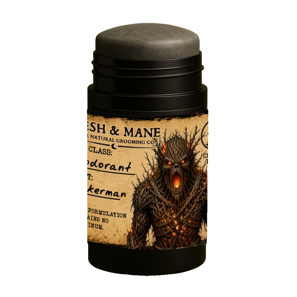 Deodorant