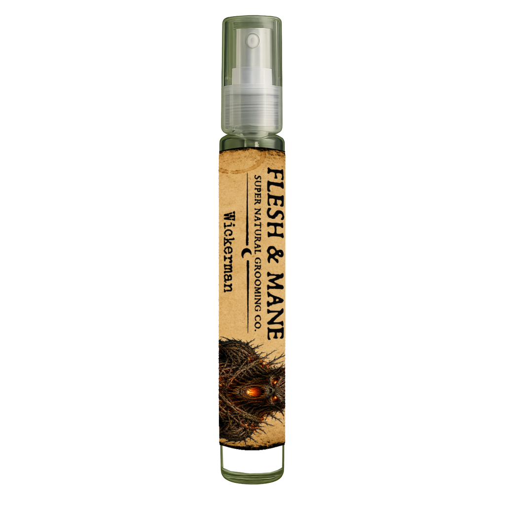 Fragrance - Eau de Parfum