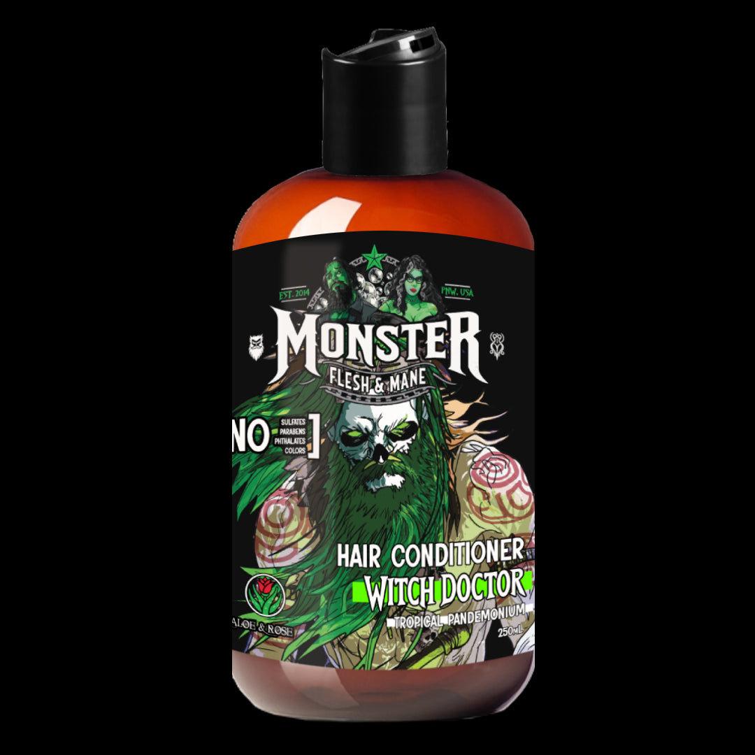 Clearance Conditioner