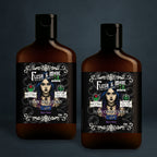 Hair Shampoo & Conditioner Combo