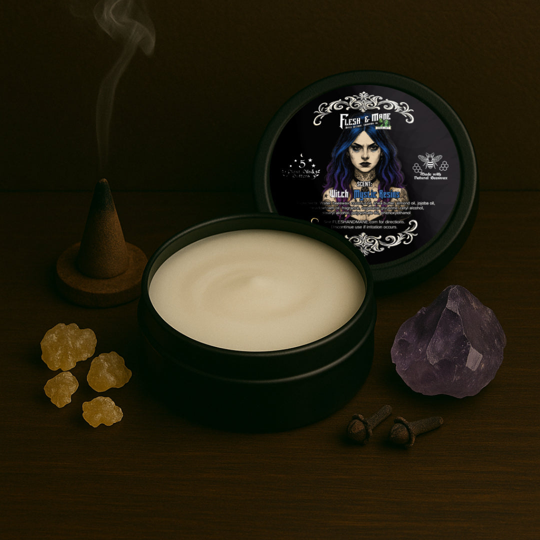Beard Balm