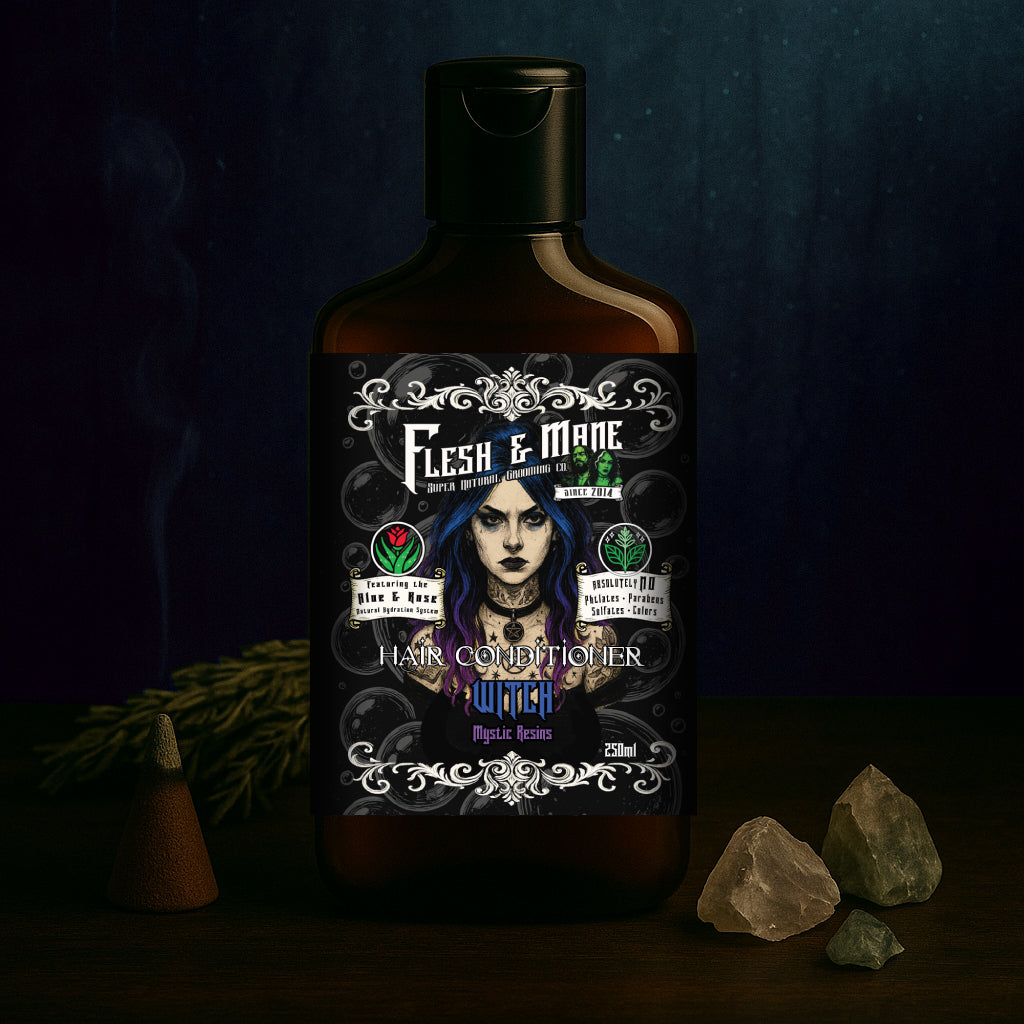 Hair Conditioner