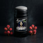 Deodorant