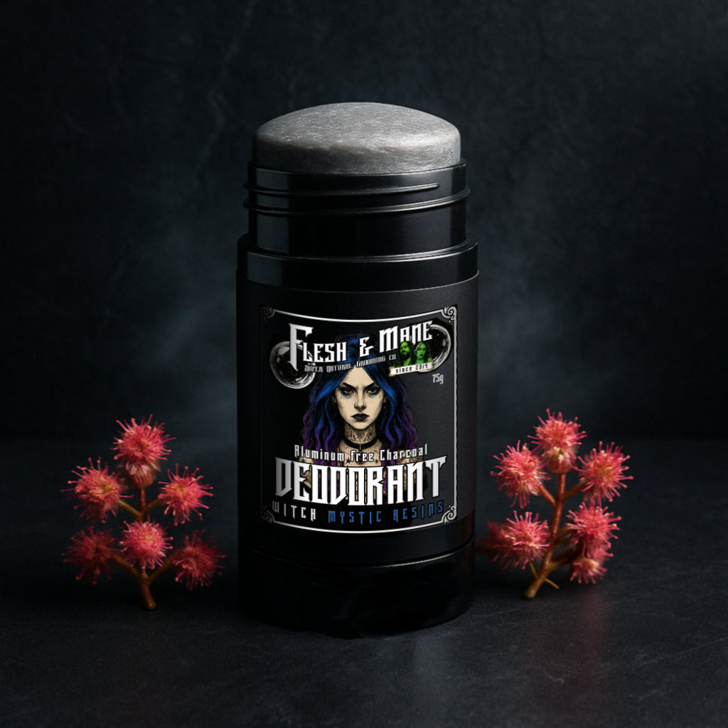 Deodorant