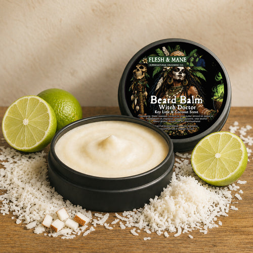 Beard Balm