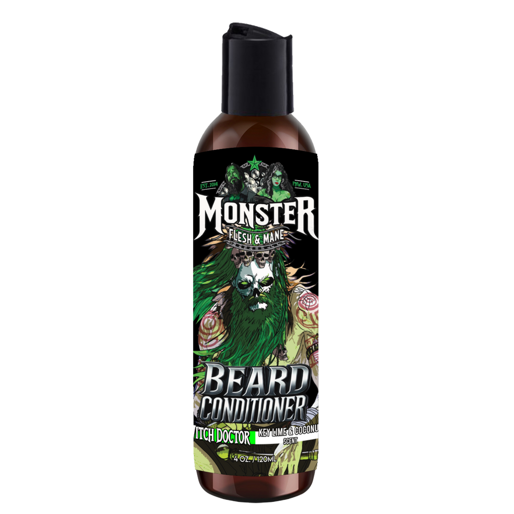 Clearance Beard Conditioner