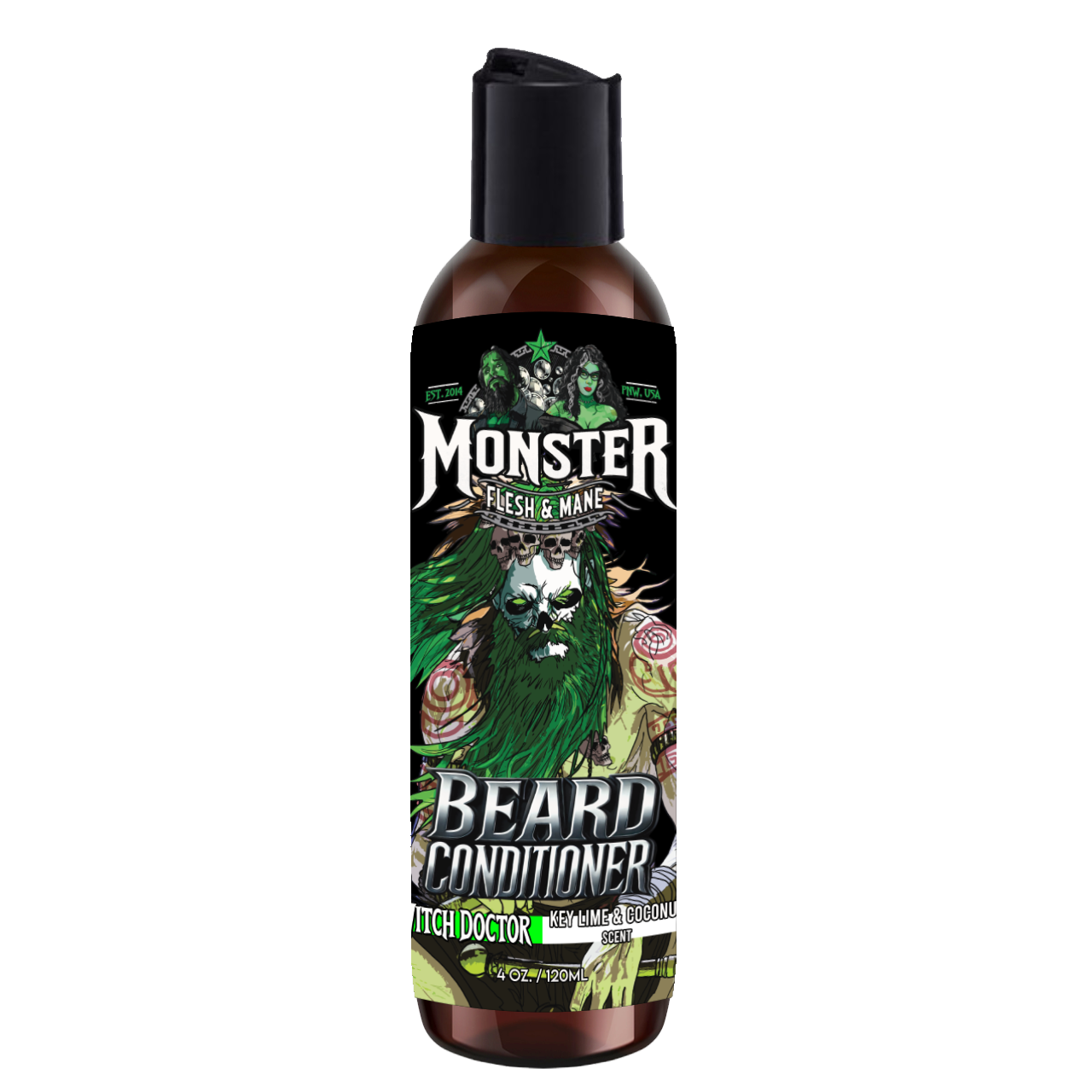 Clearance Beard Conditioner
