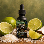 Beard Oil