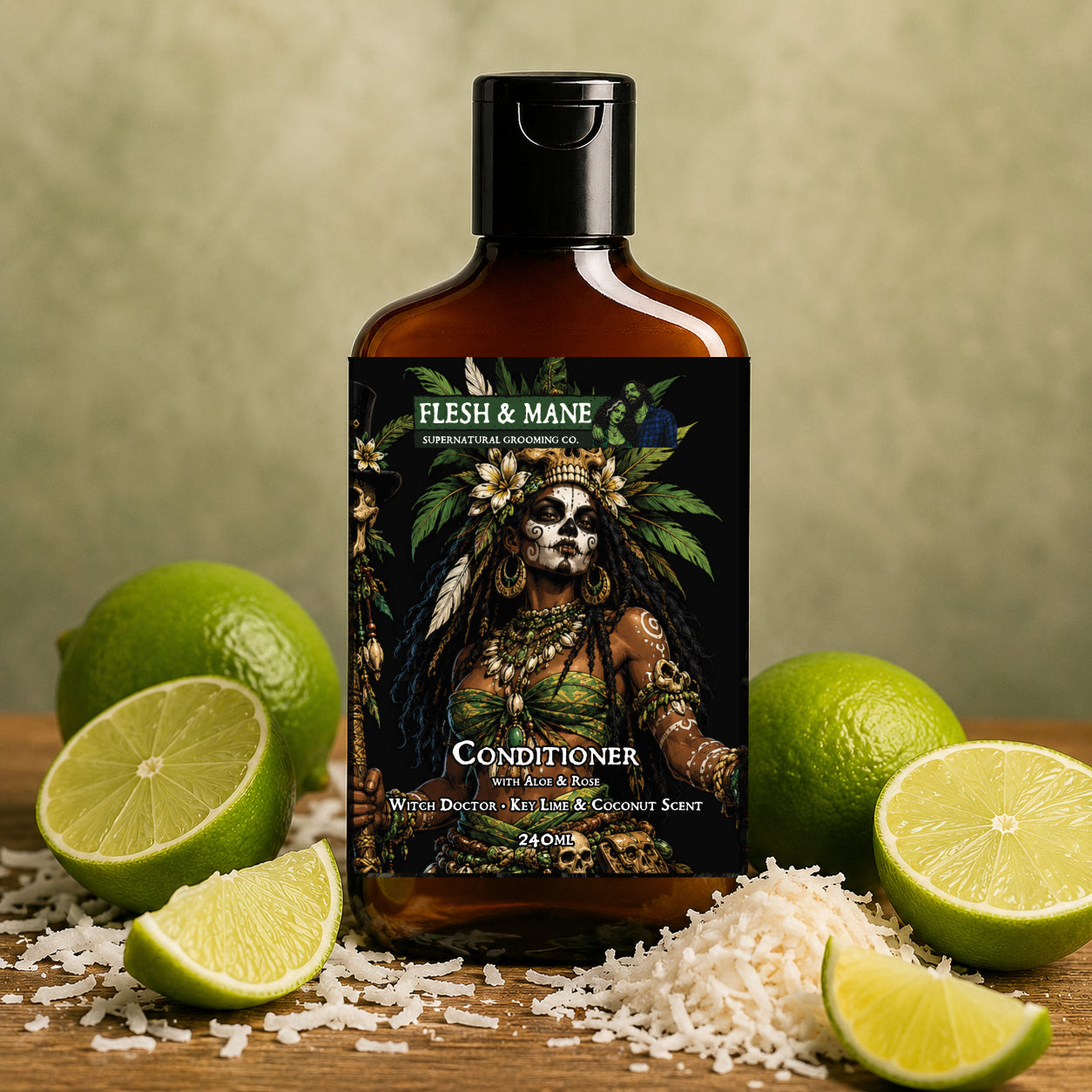 Hair Conditioner